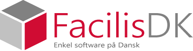 FacilisDK Logo